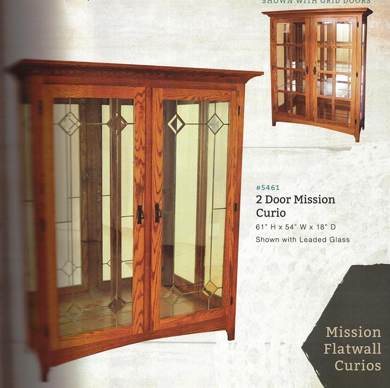 Oak Tree Furniture Amish Furniture Quality Amish made Furniture