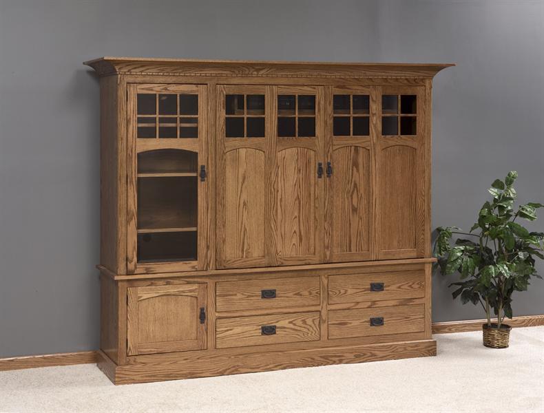 Oak Tree Furniture Amish Furniture Quality Amish Made