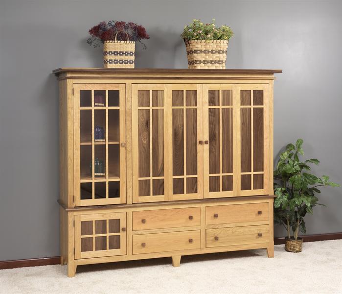 Oak Tree Furniture Amish Furniture Quality Amish Made