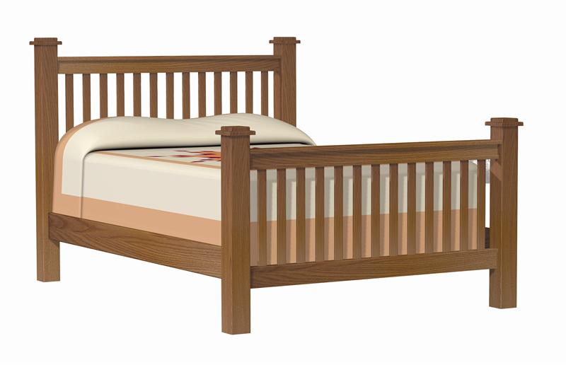 Oak Tree Furniture Amish Furniture Quality Amish made Furniture