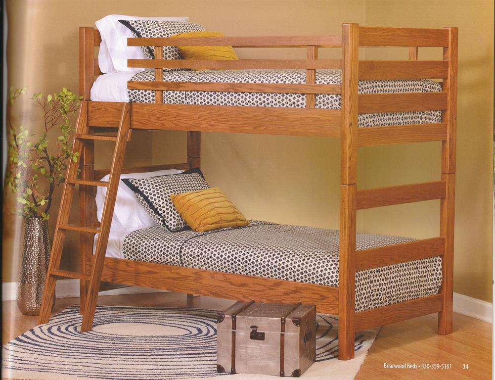 Oak Tree Furniture Amish Furniture Quality Amish made