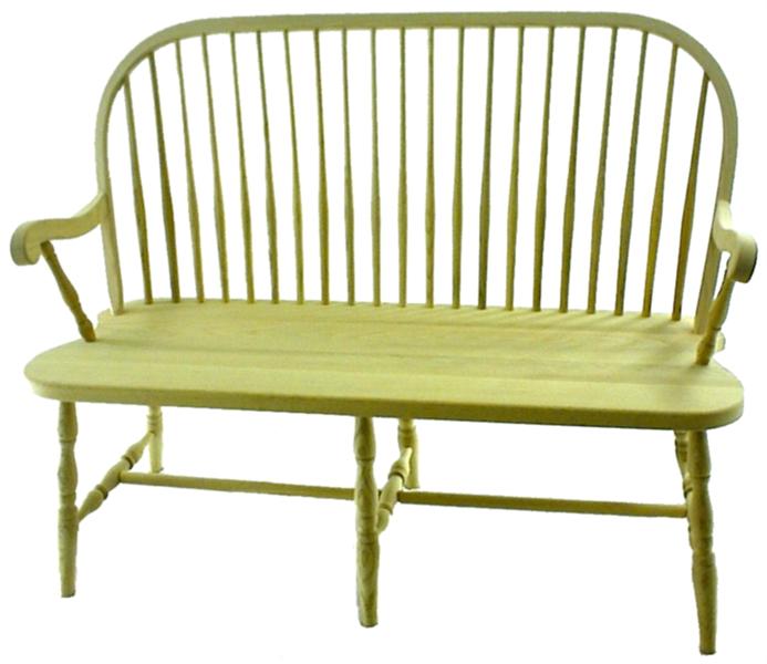 Windsor Bench