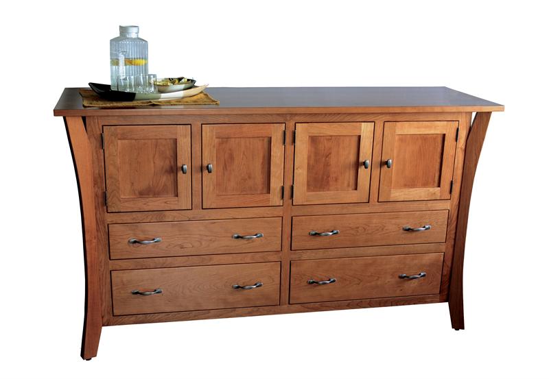 Oak Tree Furniture Amish Furniture Quality Amish made Furniture