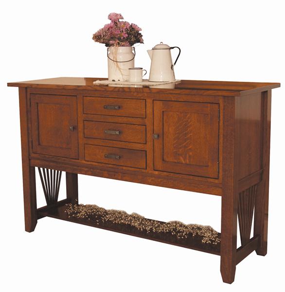 Oak Tree Furniture Amish Furniture Quality Amish made Furniture