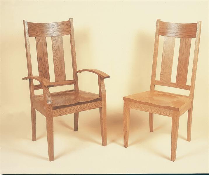 Oak Tree Furniture Amish Furniture Quality Amish made Furniture