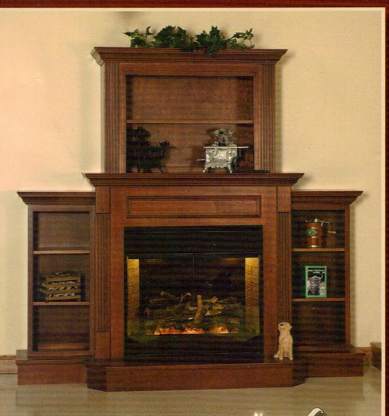 Oak Tree Furniture Amish Furniture Quality Amish Made