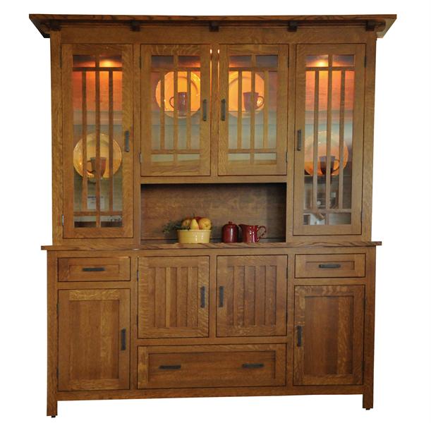Oak Tree Furniture Amish Furniture Quality Amish made Furniture