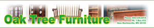 Oak Tree Furniture